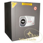 BURGLARY and FIRE RESISTANT Safe DPE/7