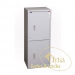 Safe office Griffon L2.120.K